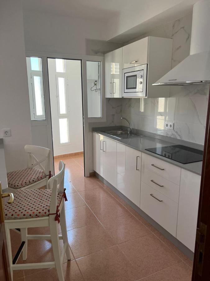 Apartamento Cristina 1D Morro Jable  Exterior photo